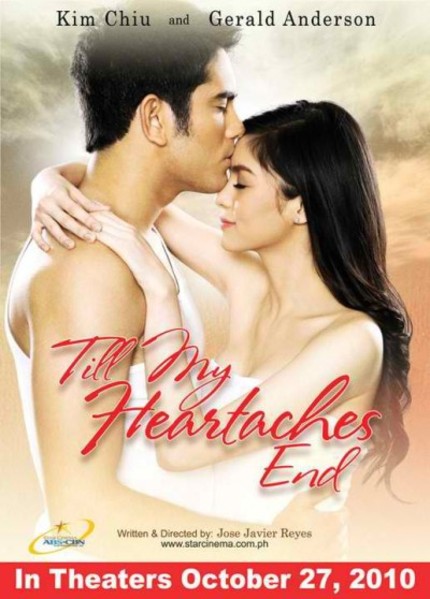 TILL MY HEARTACHES END Review
